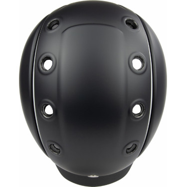 Casque Casco Choice Essential Prime zwart