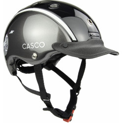 Casque Casco Nori Iconische Moonbeam noir