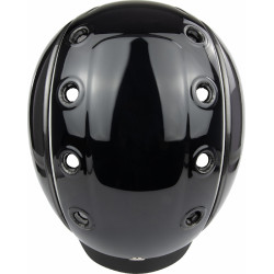 Casque Casco Nori Iconische Moonbeam noir