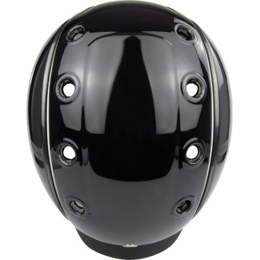 Casque Casco Nori Iconische Moonbeam noir