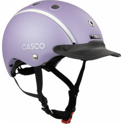 Casque Casco Nori Iconische Prinses Violet Casque Casco Nori Iconische Prinses Violet