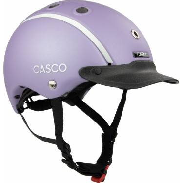 Casque Casco Nori Iconische Prinses Violet Casque Casco Nori Iconische Prinses Violet