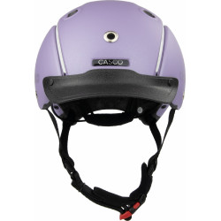 Casque Casco Nori Iconische Prinses Violet Casque Casco Nori Iconische Prinses Violet