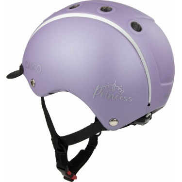 Casque Casco Nori Iconische Prinses Violet Casque Casco Nori Iconische Prinses Violet