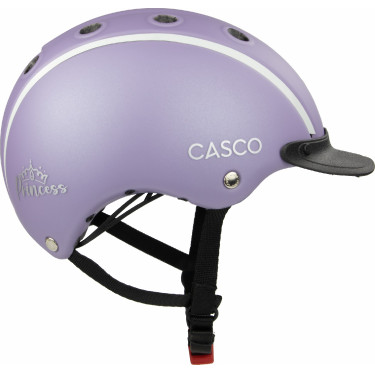 Casque Casco Nori Iconische Prinses Violet Casque Casco Nori Iconische Prinses Violet