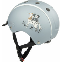 Casque Casco Nori Zwart / eenhoorn Casque Casco Nori Zwart / eenhoorn