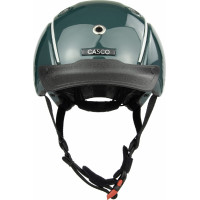 Casque Casco Nori Zwart / eenhoorn