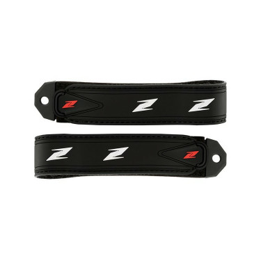 Klittenbandset voor kogelbeschermers Zandona Klittenbandset voor kogelbeschermers Zandona