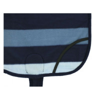 Hondendeken Equithème Confortec Marine Marineblauw Hondendeken Equithème Confortec Marine Marineblauw