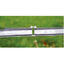 VERBINDING LINT - ALU