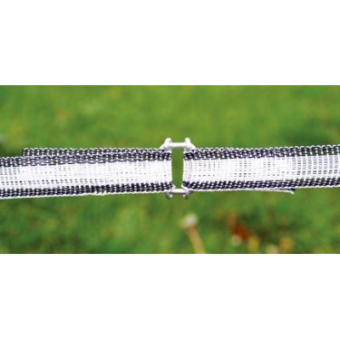 VERBINDING LINT - ALU
