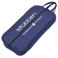 Stübben hoofdsteltas blauw Blauw