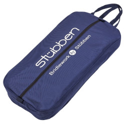 Stübben hoofdsteltas blauw Stübben hoofdsteltas blauw
