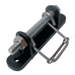 Isolator Corner I-40 Plus Horizont per 5 Isolator Corner I-40 Plus Horizont per 5