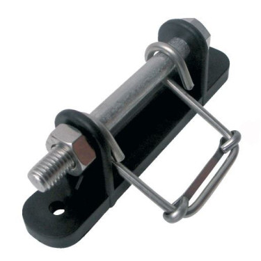 Isolator Corner I-40 Plus Horizont per 5 Isolator Corner I-40 Plus Horizont per 5