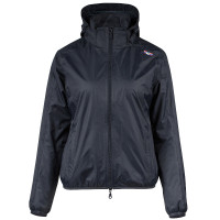 Veste femme Horze Supreme Alexa Bleu marine