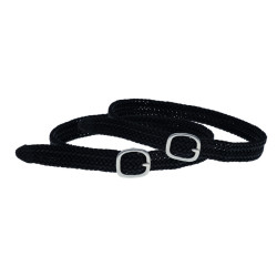 Stübben 1119 nylon sporenriemen