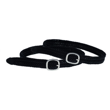 Stübben 1119 nylon sporenriemen