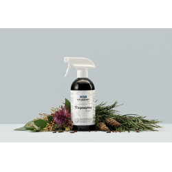 Stübben anti-vliegenspray 500 ml