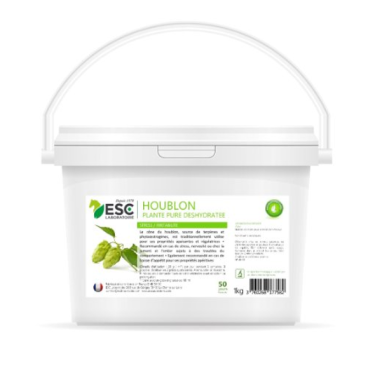 Hop ESC Laboratorium Hop ESC Laboratorium
