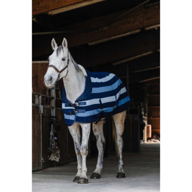 Fleeceoverhemd Equithème Confortech Fleeceoverhemd Equithème Confortech