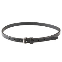 Combinatieneusriem Horze Zwart
