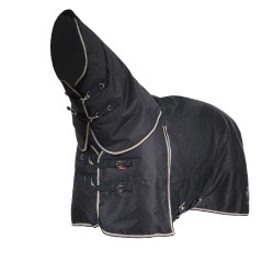 Buitendeken met afneembare hals B Vertigo Georgina Buitendeken met afneembare hals B Vertigo Georgina