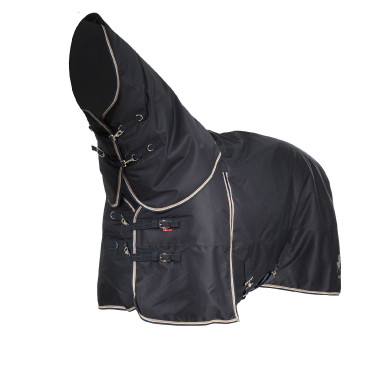Buitendeken met afneembare hals B Vertigo Georgina Buitendeken met afneembare hals B Vertigo Georgina