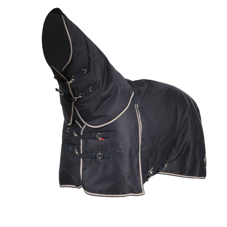 Buitendeken met afneembare hals B Vertigo Georgina Buitendeken met afneembare hals B Vertigo Georgina