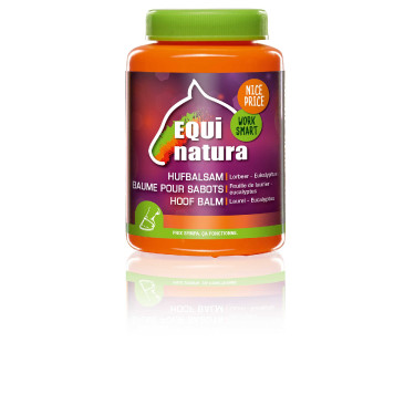 Hoefbalsem Equinatura 500 mL Hoefbalsem Equinatura 500 mL