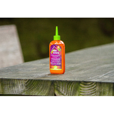 Bescherming van de straal Equinatura