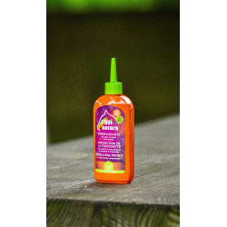 Bescherming van de straal Equinatura