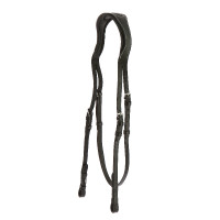 Eric Thomas Pro Contour Hoofdstel Zwart