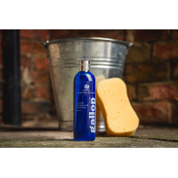 Shampoo Gallop® Carr & Day & Martin Cinza