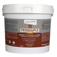 Hoefverzorging LPC Pedisouple blond