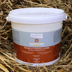 Hoefverzorging LPC Pedisouple blond Hoefverzorging LPC Pedisouple blond