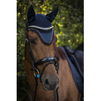 Vliegennetje Lami-Cell Vintage Marineblauw