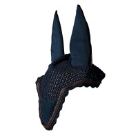 Vliegennetje Lami-Cell Vintage Marineblauw