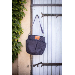 Tas Groom Paddock Sports Marineblauw Tas Groom Paddock Sports Marineblauw