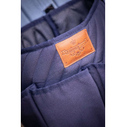 Tas Groom Paddock Sports Marineblauw Tas Groom Paddock Sports Marineblauw