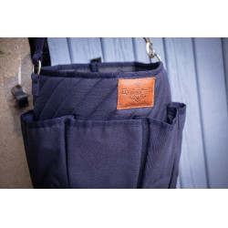 Tas Groom Paddock Sports Marineblauw Tas Groom Paddock Sports Marineblauw