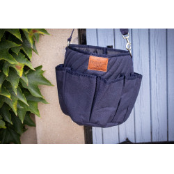 Tas Groom Paddock Sports Marineblauw Tas Groom Paddock Sports Marineblauw