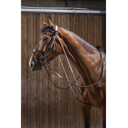 Chambon Eric Thomas Pro Zwart