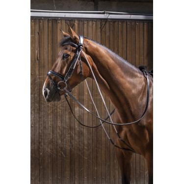 Chambon Eric Thomas Pro Zwart