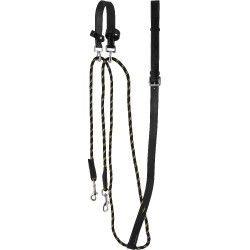 Chambon Eric Thomas Pro Zwart