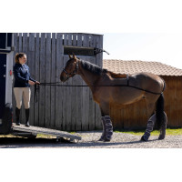 Norton inschakeling voor opstappen Zwart