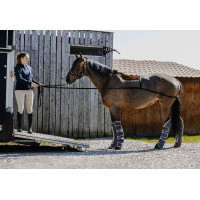 Norton inschakeling voor opstappen Zwart