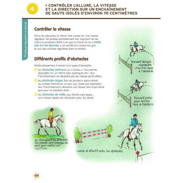 Galops 3 en 4 Nieuwe editie Galops 3 en 4 Nieuwe editie