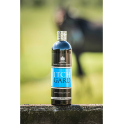 Loção suave Carr & Day & Martin Itchgard Loção suave Carr & Day & Martin Itchgard