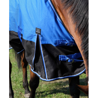 Equithème Tyrex Aisance 1200D deken Equithème Tyrex Aisance 1200D deken